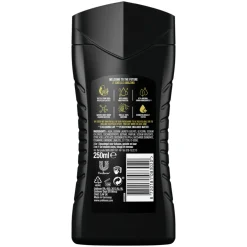 Bad & Douche<Axe 6x Douchegel Excite 250 ml