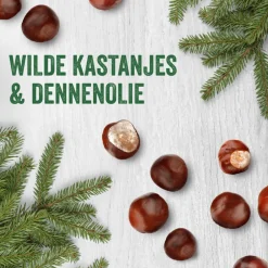 6x Badschuim Classic 1000 ml Bad & Douche