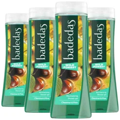 4x Douche Wild Forest 600 ml^Badedas Online