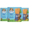 Clearance 3x Berenkoekjes Met Honing 150 gr Baby & Peutervoeding