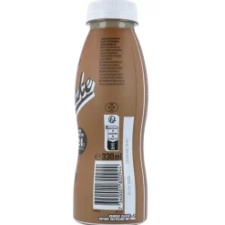 8x Milkshake Chocolate 330 ml^Barebells Online