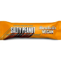 Sportvoeding & Drank|Snacks & Tussendoortjes<Barebells 12x Proteïne Reep Salty Peanut Vegan 55 gr