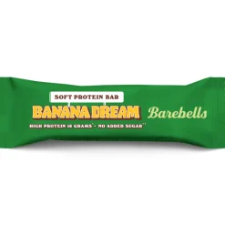 12x Soft Protein Bar Banana Dream 55 gr^Barebells Online