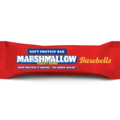 12x Soft Protein Bar Marshmallow Rocky Road 55 gr^Barebells Hot
