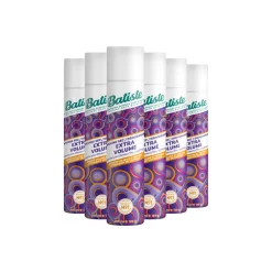 Shampoo<Batiste 6x Droogshampoo Extra Volume 200 ml