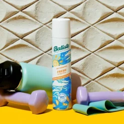 Shampoo<Batiste 6x Droogshampoo Fresh 200 ml
