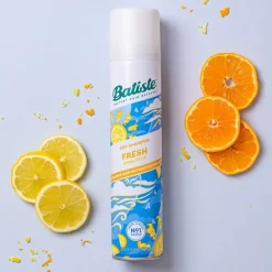 Shampoo<Batiste 6x Droogshampoo Fresh 200 ml