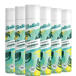 6x Droogshampoo Original 200 ml^Batiste Online