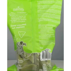 Snacks<Bayer 6x I Sea Chips Zeewier Tortilla 135 gr
