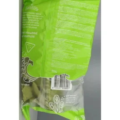 New 3x I Sea Chips Zeewier Tortilla 135 gr Snacks