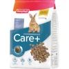 Droogvoer & Zaden<Beaphar 4x Care+ Konijn Adult 1,5 kg