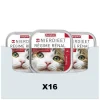 Kattenvoer<Beaphar 16x Nierdieet Kattenvoer Nat Naturel 100 gr