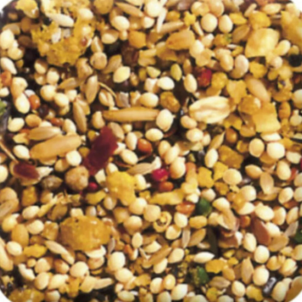 3x XtraVital Parkiet 1 kg^Beaphar Best