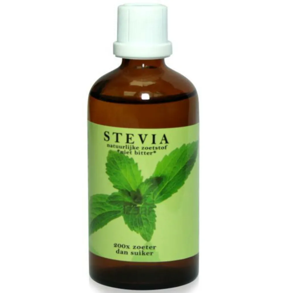 Siropen & Zoetstoffen<Beautylin 3x stuksevia Niet Bitter Druppels 100 ml