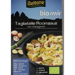 Online 3x Tagliatelle Room 17 gr Soepen & Sauzen