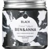 Specialistische Mondverzorging|Spoelen & Poetsen<Ben & Anna 3x Tandpasta Zwart 100 gr