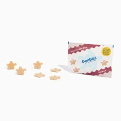 4x Salmiak Single Zakje 18 gr^BenBits Hot