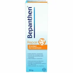 2x Repair Wondgel 50 gr^Bepanthen Discount