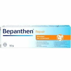 2x Repair Wondgel 50 gr^Bepanthen Discount