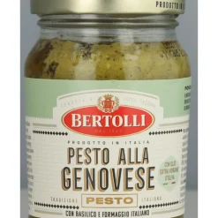 Soepen & Sauzen<Bertolli 6x Pesto Alla Genovese 185 gr