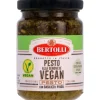 Soepen & Sauzen<Bertolli 6x Pesto Genovese Vegan 135 gr