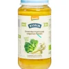 Baby & Peutervoeding<Biobim 6x Maaltijd 10+ mnd Groenten & Pastinaak 250 gr