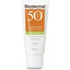 Online 2x Zonnefluïde Gezicht Matterend SPF 50 40 ml Zonbescherming
