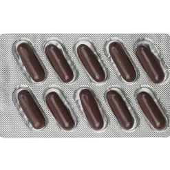 Rustgevend & Slapen|Speciale Bestanddelen<Bional 2x Nachtrust Valeriaan Forte 60 capsules