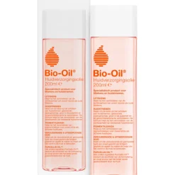 3x Huidverzorgingsolie 200 ml^Bio-Oil Hot