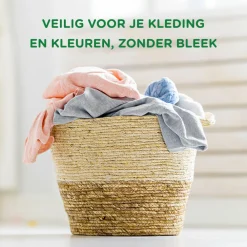 Wasbenodigdheden<Biotex 5x Vloeibaar Wasmiddel Handwas & Inweek 750 ml