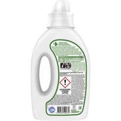 6x Vloeibaar Wasmiddel Handwas & Inweek 1 liter Wasbenodigdheden|Wasmiddel