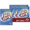 7x Waspoeder Voorwas & Vlekverwijderaar Bleu 720 gr^Biotex Sale