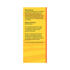 Afslankpillen<Bloem 6x SuperSlank 100 capsules