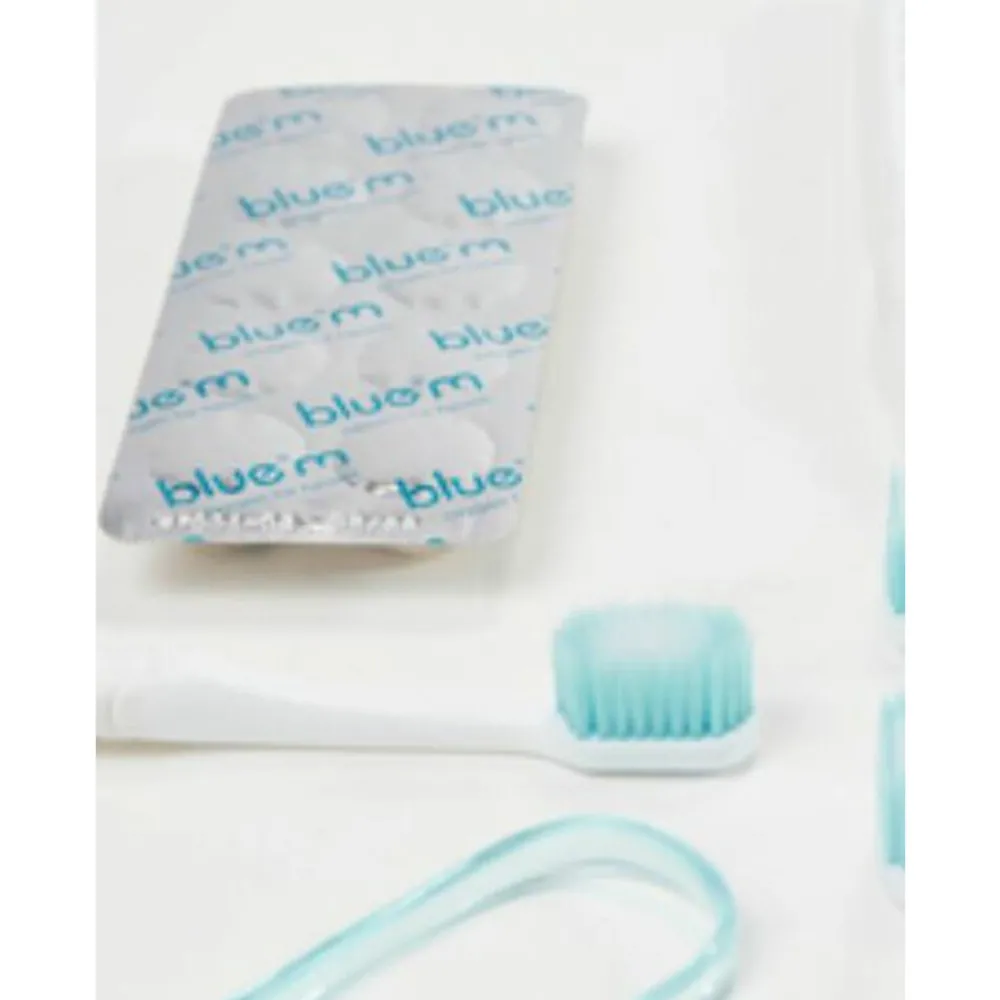 Specialistische Mondverzorging<Bluem 6x Kauwgom 10 stuks