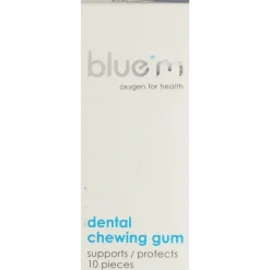 Specialistische Mondverzorging<Bluem 6x Kauwgom 10 stuks