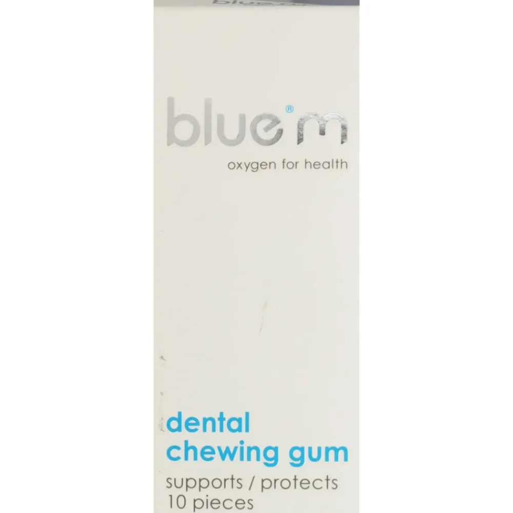 Specialistische Mondverzorging<Bluem 6x Kauwgom 10 stuks