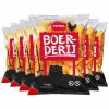 Online 6x Paprika 190 gr Snacks