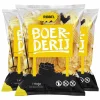 Online 3x Zeezout Ribbel 190 gr Snacks