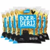 Snacks<Boerderij Chips 6x Zeezout 190 gr