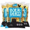 Snacks<Boerderij Chips 3x Zeezout 190 gr