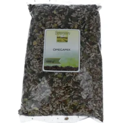 6x Omegamix 1000 gr^Boerjan Outlet
