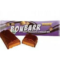 Discount 6x Reep Puur Nougat Bio 40 gr Chocolade