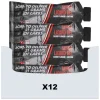 Best 12x Drinkgel Super Liquid Cherry & Caffein 55 ml Sportvoeding & Drank