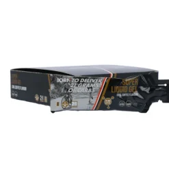 6x Drinkgel Super Liquid Cool Coffee & Caffein 55 ml^Born