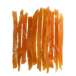 Snacks<Braaaf 5x Reepjes Hondensnack Kip 85 gr