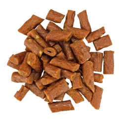 5x Sticks Hondensnack Tonijn - Wortel - Sperzieboon 85 gr^Braaaf Online