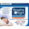 2x Neusstrips Normale Huid 30 stuks^Breathe Right Discount