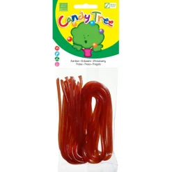 3x Aardbeiveters Biologisch 75 gr^Candy tree Online