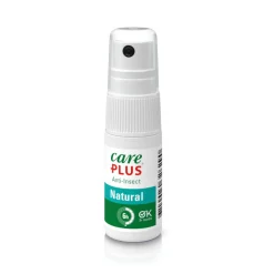 Gezondheidsproducten<Care Plus 2x Anti Insect Natural Spray Mini 15 ml