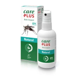 Clearance 2x Anti Insect Natural Spray 100 ml Gezondheidsproducten